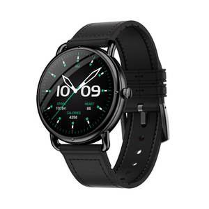 Montre connectée KINGGARD Fashion, nouvelle, étanche 3 ATM, prise en charge multilingue, moniteur de pression artérielle, moniteur de fréquence cardiaque, suivi du <span class=keywords><strong>cycle</strong></span> <span class=keywords><strong>menstruel</strong></span>, tactile. - Product Image 3
