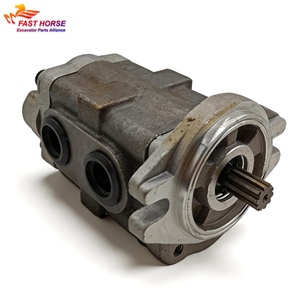 ปั๊มพัดลมไฮดรอลิก Hangood 200-3406 สำหรับ E325C, 325C, 322C, 322C FM, M325C, M325C MH อะไหล่เครื่องจักรก่อสร้าง ใหม่ 100% - Product Image 1