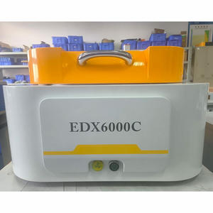 DW-EDX6000C masaüstü XRF enerji dağıtıcı XRF alaşım Mineral Metal spektrometre fiyat - Product Image 2