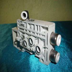 ชุด2ชิ้น N4G1-QK ใหม่ของแท้พร้อมส่ง Pac ระบบอัตโนมัติทางอุตสาหกรรม - Product Image 1