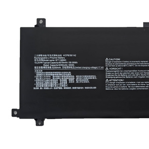 Wholesale BTY-M6M3 95Wh 15.2V Laptop <b>Battery</b> Replacement for MSI MS 15M1 MS17S1/17S2 GE68HX 78HX Notebook <b>Battery</b> - Product Image 2