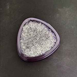 Resina Acrílica PMMA, Plástico PMMA, Resina PMMA Virgen, Materia Prima - Product Image 1