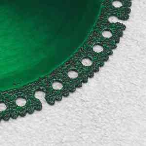 Disco de Corte Multifunción de Grado Industrial con Recubrimiento de Nitruro y Soldadura de Alta Frecuencia para Amoladora Angular - Product Image 6