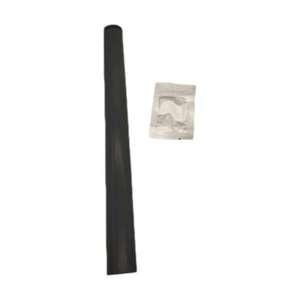 10PCS Funda de película fusora RM1-6274 compatible con HP Laserjet M521 500MFP M506 P3015D P3010 P3011 4100n P3016 M525DN 4100 P3015 M527 - Product Image 3