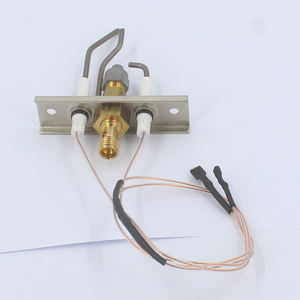 Quemador <span class=keywords><strong>de</strong></span> encendido con electrodos <span class=keywords><strong>Junkers</strong></span> Bosch Supraline 8729012530 - Product Image 3