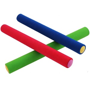 Bâton de <span class=keywords><strong>relais</strong></span> en mousse EVA antidérapante pour l'entraînement sportif, la piste, le terrain, la <span class=keywords><strong>course</strong></span> à pied - Product Image 2