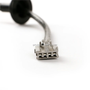 Sensores de oxígeno O2 Bank 1 Sensor 2 aguas abajo trasero para <span class=keywords><strong>Toyota</strong></span> <span class=keywords><strong>Sienna</strong></span> 3.3L <span class=keywords><strong>V6</strong></span> 2004 2005 2006 89465-08030 8946508030 89465-08100 - Product Image 3