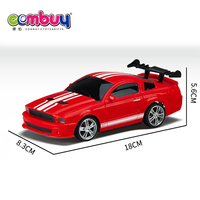 Kit de voiture électrique télécommandée à l'échelle 1:22 à bas prix