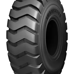 TRANSKING 20.5-25 E3/L3 ล้อ Loader zl50 ยาง 23.5-25 ขายส่งใน USA