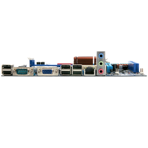 Combo ESONIC G41 Mainboard, ESONIC, Ổ Cắm <span class=keywords><strong>775</strong></span>, Combo DDR 3 + DDR2 - Product Image 6