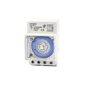 CE approved professional multi function timer
