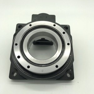 Độ chính xác cao rỗng xoay nền tảng giảm tốc hộp số turntable thiết bị truyền động cho cánh tay robot hợp tác Robot - Product Image 2