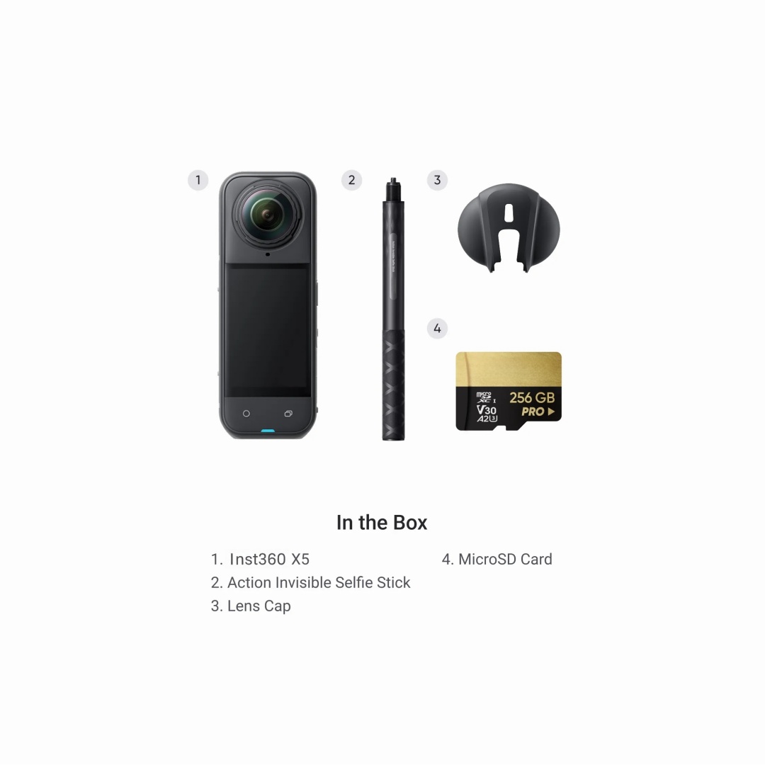 X5 Snowboard Bundle