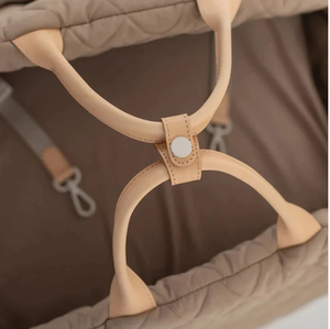 カスタムロゴ犬用カーシート新デザインポータブルペットキャリア取り外し可能な子犬バッグ旅行用 - Product Image 4