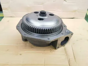 Pompe à eau 605-7481 KRP1718 3520211 Compatible avec les moteurs CAT C15 C18 980 Ad45b Ad30 - Product Image 5