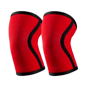 Espinilleras Ajustables de Precio de Fábrica, Ligeras, para Muay Thai, con Protección para Pies y Rodillas - Product Image 1