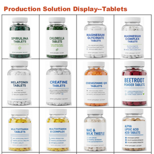 Cápsulas de Aminoácidos <span class=keywords><strong>Esenciales</strong></span> EAA Astrawell OEM Personalizadas de 500g, Suplemento de Aminoácidos <span class=keywords><strong>Esenciales</strong></span> de Alta Calidad - Product Image 5