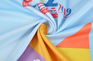 Gahumi Factory Direct China T-Shirt Chemise de haute qualité à prix réduit pour les activités - Product Image 4