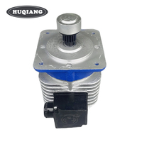 Moteur électrique d'escalator CANNY, moteur de frein d'escalator, ascenseur FTMBS(L)54-10 MBS-54-10 9300AE