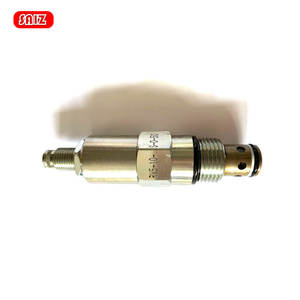 565572 RV5-10-S-0-50 RV5-10-S RV5-10 RV5-10-S-0 วาล์วตลับหมึกแท้ EATON VICKERS IH - Product Image 1