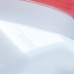 Urinoir anti-déversement, urinoir en plastique à vis sans fuites Bouteille de collecteur d'urinoir 24 heures - Product Image 6