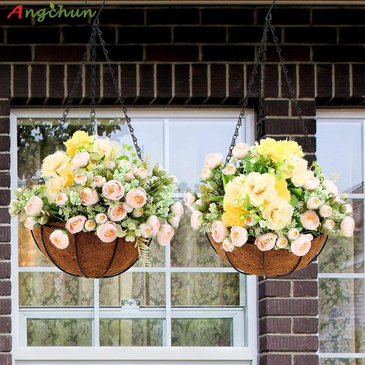 Hanging Planter 10 Inch - Perfect for Plantas En Sams Club