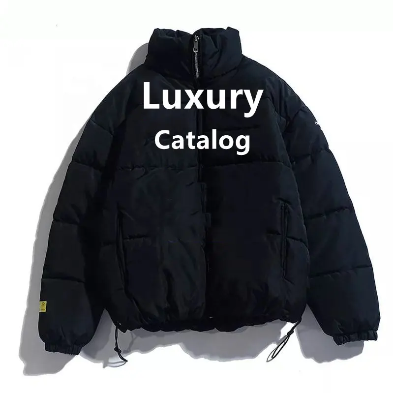 Hot sale high quality designer coats jackets famous brand women men winter luxury coats jackets for women men