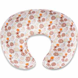 Almohada Ergonómica para Bebés, para Biberones y Lactancia, con Funda Extraíble y Lavable - Product Image 5