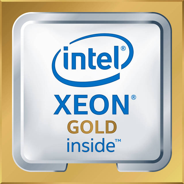 Intel Core I9 14900k CPU Computer Host