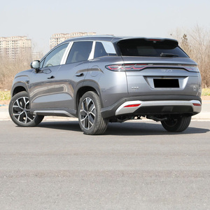 Hot bán sử dụng BYD bài hát L dm-i lai EV SUV 5 cửa 5 chỗ ngồi 4x4 thế hệ thứ 4 trái chỉ đạo hệ thống lái xe năng lượng mới xe - Product Image 3