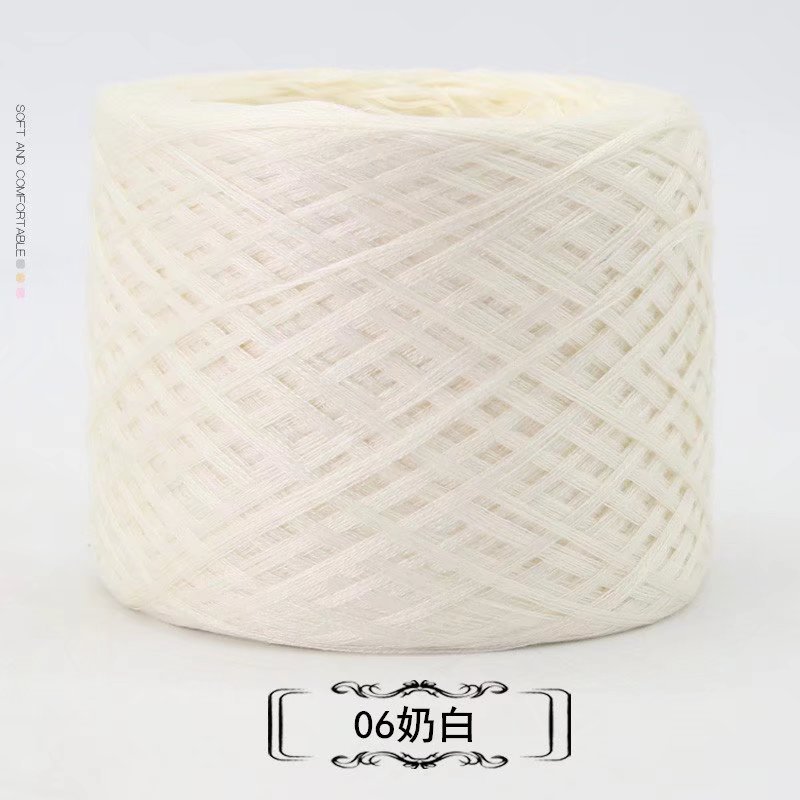 06 blanc lait - 10s - 5 - 6~8 - 75%