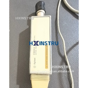 โพรบออสซิลโลสโคปแบบแอคทีฟ Keysight รุ่น 4180 ซีรีส์ 41800A ช่วงความถี่ 5-500GHz อัตราขยาย 10:1 และ 100:1dB ชนิด Type-N เครื่องมือวัด - Product Image 2