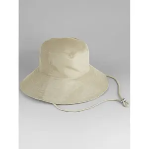 Sombrero de Sol de Ala Ancha Sostenible, Artículos Promocionales - Product Image 4