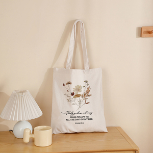 Sac à bandoulière zippé en velours côtelé Daily SHALL FOLLOW ME ALL THE DAYS, sac à main décontracté, sac fourre-tout pour femme, sac bandoulière écologique, sacs vintage - Product Image 5
