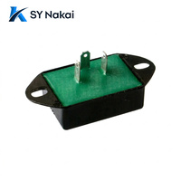 Régulateur de tension électronique d'alternateur haute qualité JFT142 JFT242 14V 28V pour camion NJ131 NJ136 1000W