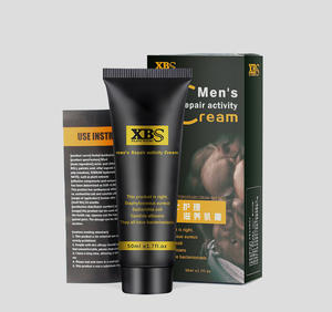 20g krim pijat nutrisi perbaikan Vagina wanita harga baik krim Herbal murni 100% Herbal alami bersertifikat CE RoHs - Product Image 3