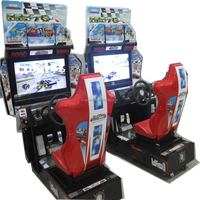 Carte mère de machine de jeu d'arcade, lecteur de carte intelligente pour machine de jeu d'arcade, machines de jeu d'arcade
