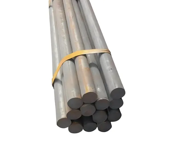構造用高張力20mm炭素鋼バーASTM4140炭素合金固体丸棒丸鋼