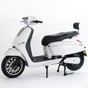 <span class=keywords><strong>Moto</strong></span> électrique populaire sur le marché européen, homologuée CEE, 72V 1000W 20AH, pour adultes, haute vitesse, avec moteur à moyeu arrière et batterie au plomb intégrée - Product Image 5