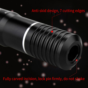 Nuova Macchina Automatica per Tatuaggi Dorata 2019, Penna per Tatuaggi Regolabile con Motore Silenzioso, Pistola Rotativa Professionale per Tatuaggi - Product Image 5