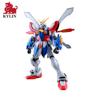 Unisexe PVC Miniatures En Plastique Wargame Jeu De Société Jouets Personnalisé Conçu Dessin Animé Anime Style Modèle Jouet avec Animal Thème Chiffres - Product Image 3