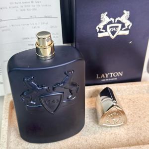 USA Lager 2-7 Tage Hochwertiges Kölner Marken parfüm Köln Körpers pray Parfüm Oud Unisex Parfüm Großhandel - Product Image 6