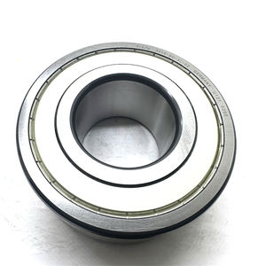 3315A/C3ตลับลูกปืนแบบสัมผัสมุม<span class=keywords><strong>3315</strong></span> <span class=keywords><strong>A</strong></span> แบริ่งขนาด75X160X68.30 Mm - Product Image 4