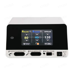 وحدة جراحة كهربائية بيطرية KT-I025 للتحلل بالترددات الراديوية الباردة، جهاز جراحة بالترددات الراديوية - Product Image 5
