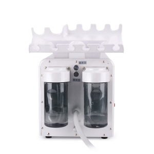 Professional 6 in 1 Diamond Microdermabrasion Water Dermabrasion Skin Exfoliating Beauty Machine - Product Image 2