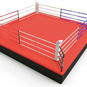 Premium Quality Boxing Sale Paddings <strong>Wrestling</strong> <strong>Ring</strong> <strong>wwe</strong> for Kickboxing - Product Image 1