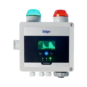 Detector de Gas Combustible Drager PointGard 3700 - Product Image 1