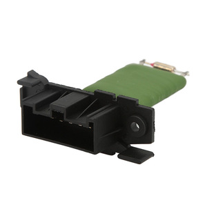 Fiat Opel <b>Blower</b> Resistor 13248240 55702407 13480494 6845796 For <b>Car</b> Fan Replacement Repair Part Number 9012134 77364061 - Product Image 4
