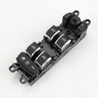 31415677 Botón de Control del Sistema Eléctrico del Automóvil de Alta Calidad, Botón de Elevalunas Eléctrico para VOLVO S60L XC60