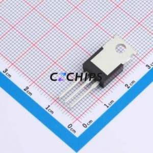 Transistor de Efecto de Campo (MOSFET) 2SK3467-VB TO-220AB Original Nuevo, Componentes Electrónicos al por Mayor y Servicio BOM - Product Image 2